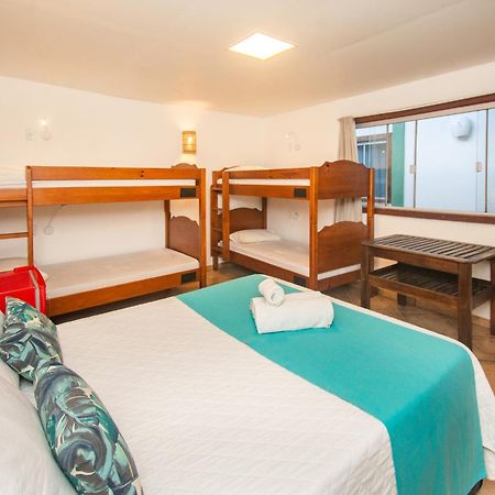 Bamboo Buzios Hostel Εξωτερικό φωτογραφία