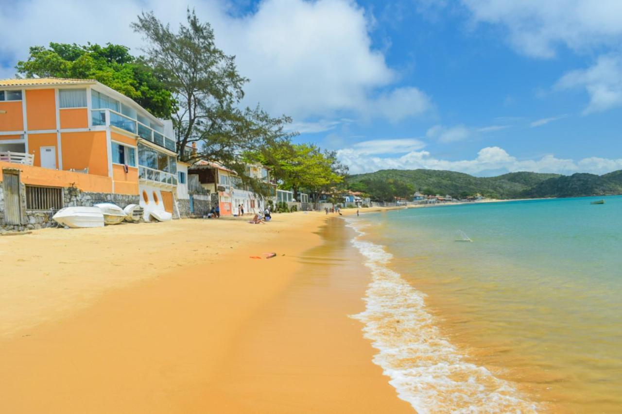Bamboo Buzios Hostel Εξωτερικό φωτογραφία