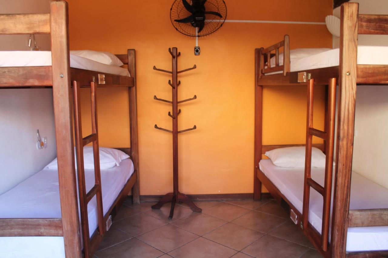 Bamboo Buzios Hostel Εξωτερικό φωτογραφία