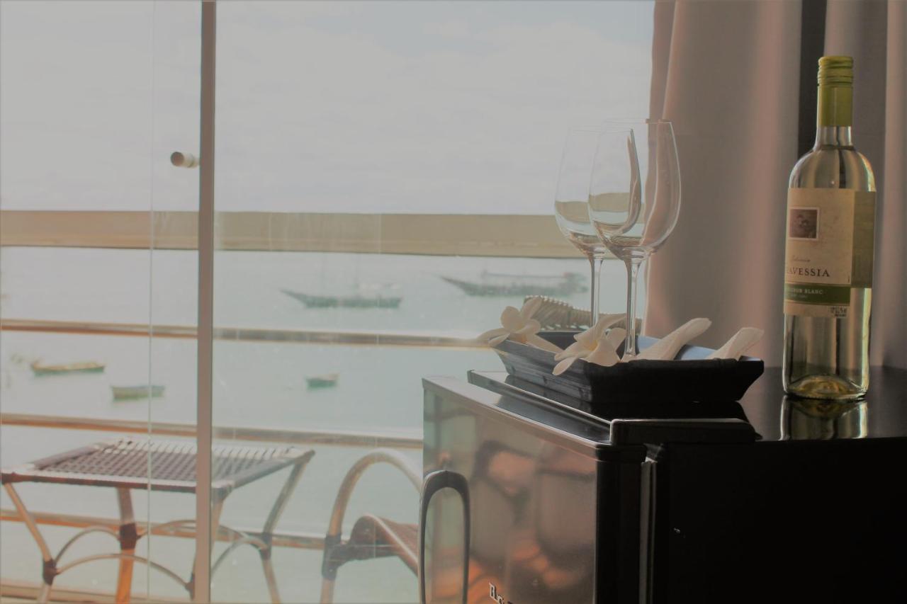 Bamboo Buzios Hostel Εξωτερικό φωτογραφία