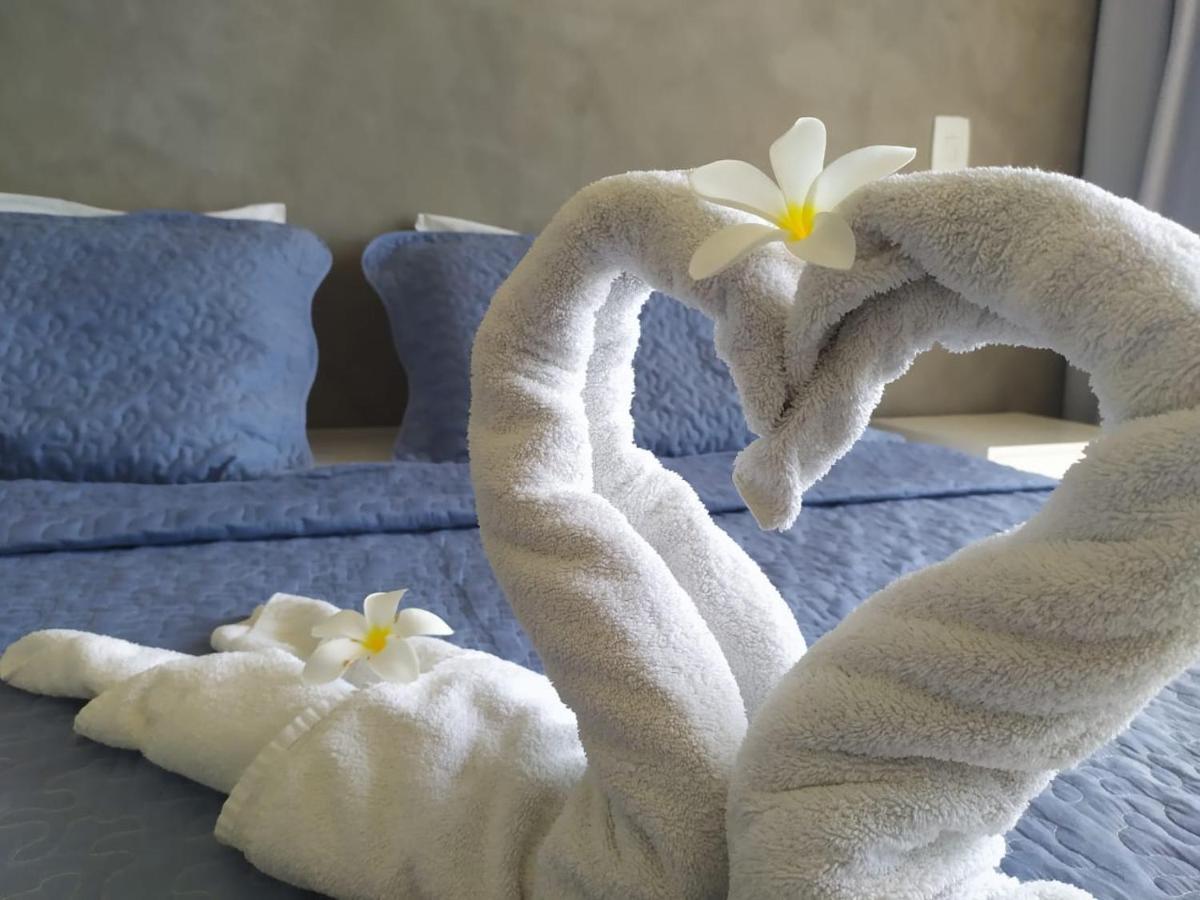 Bamboo Buzios Hostel Εξωτερικό φωτογραφία