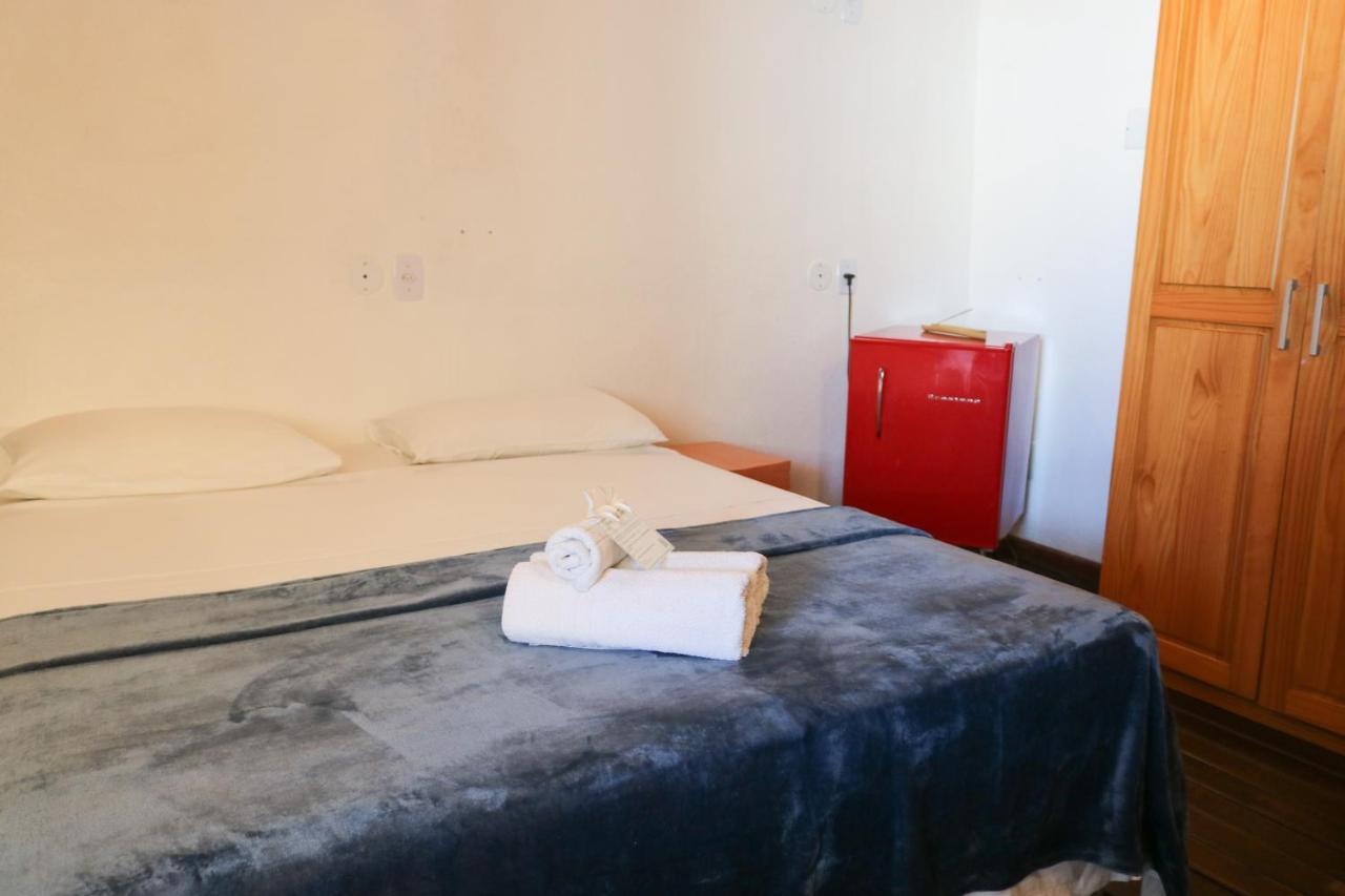 Bamboo Buzios Hostel Εξωτερικό φωτογραφία
