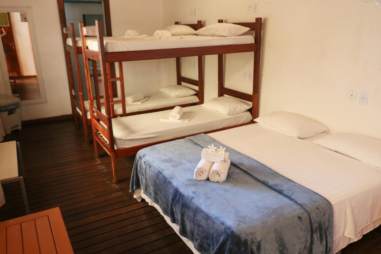 Bamboo Buzios Hostel Εξωτερικό φωτογραφία