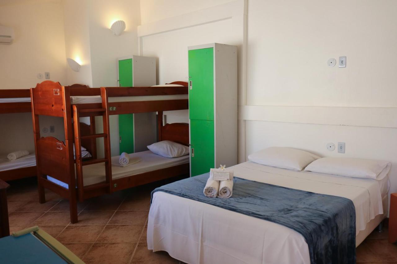 Bamboo Buzios Hostel Εξωτερικό φωτογραφία