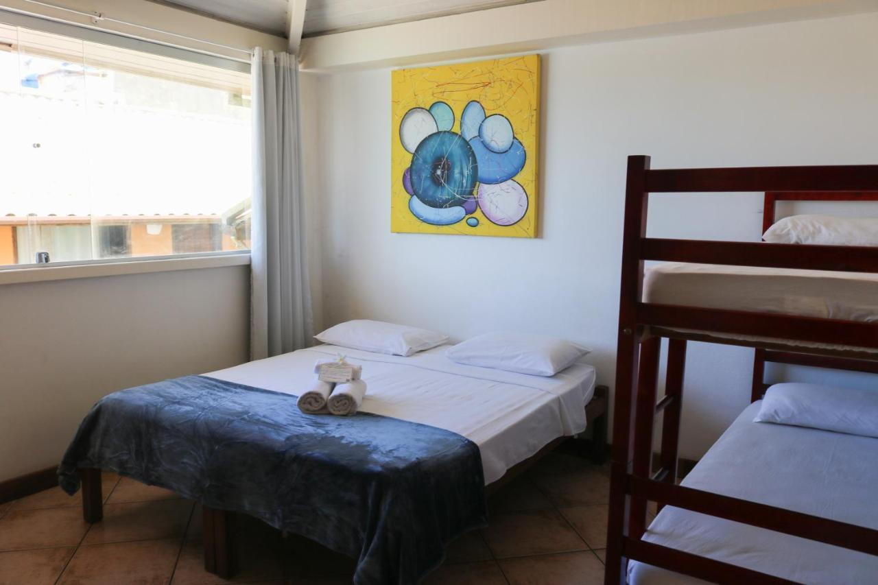 Bamboo Buzios Hostel Εξωτερικό φωτογραφία