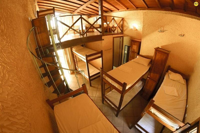 Bamboo Buzios Hostel Εξωτερικό φωτογραφία