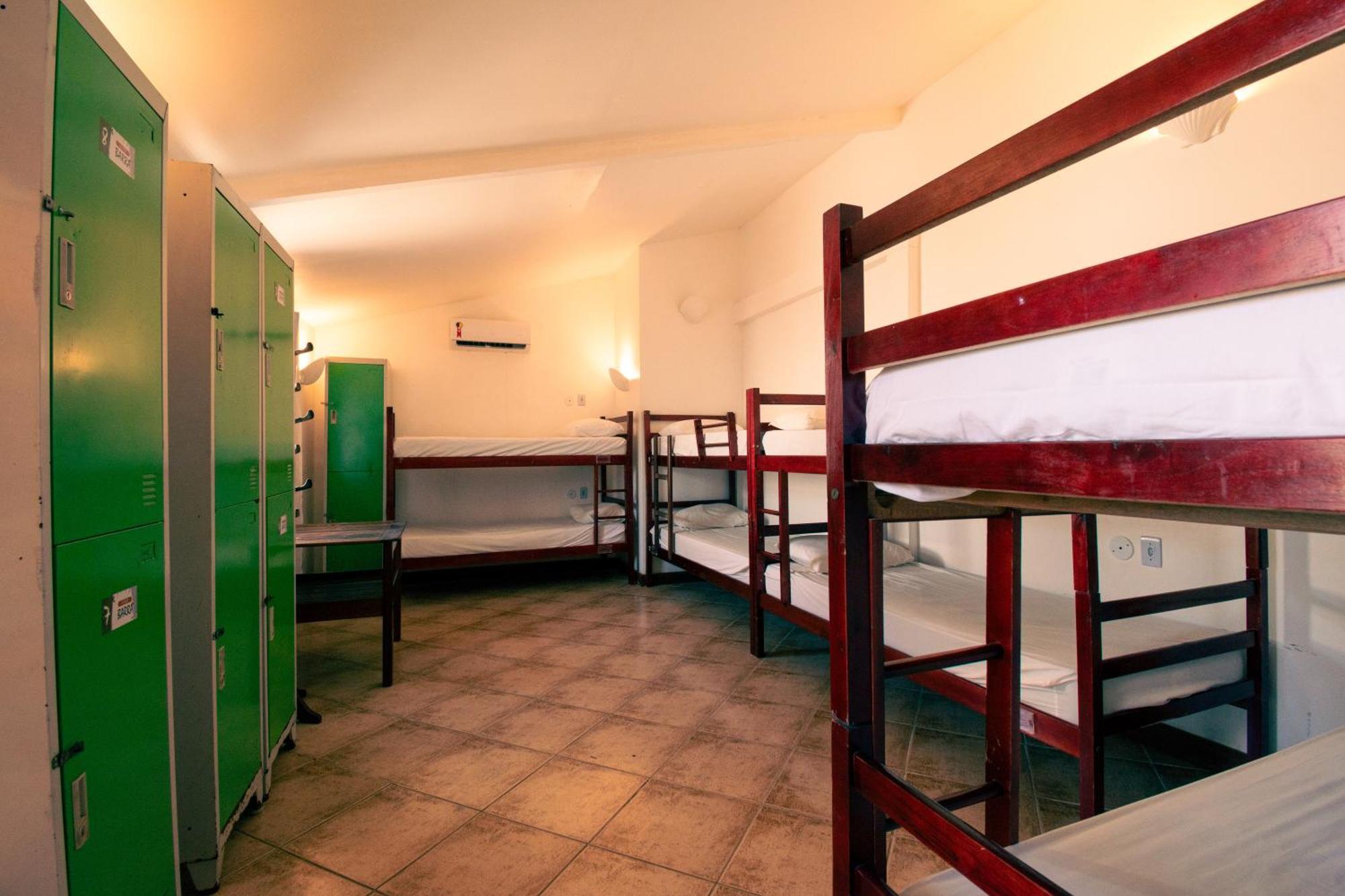 Bamboo Buzios Hostel Εξωτερικό φωτογραφία