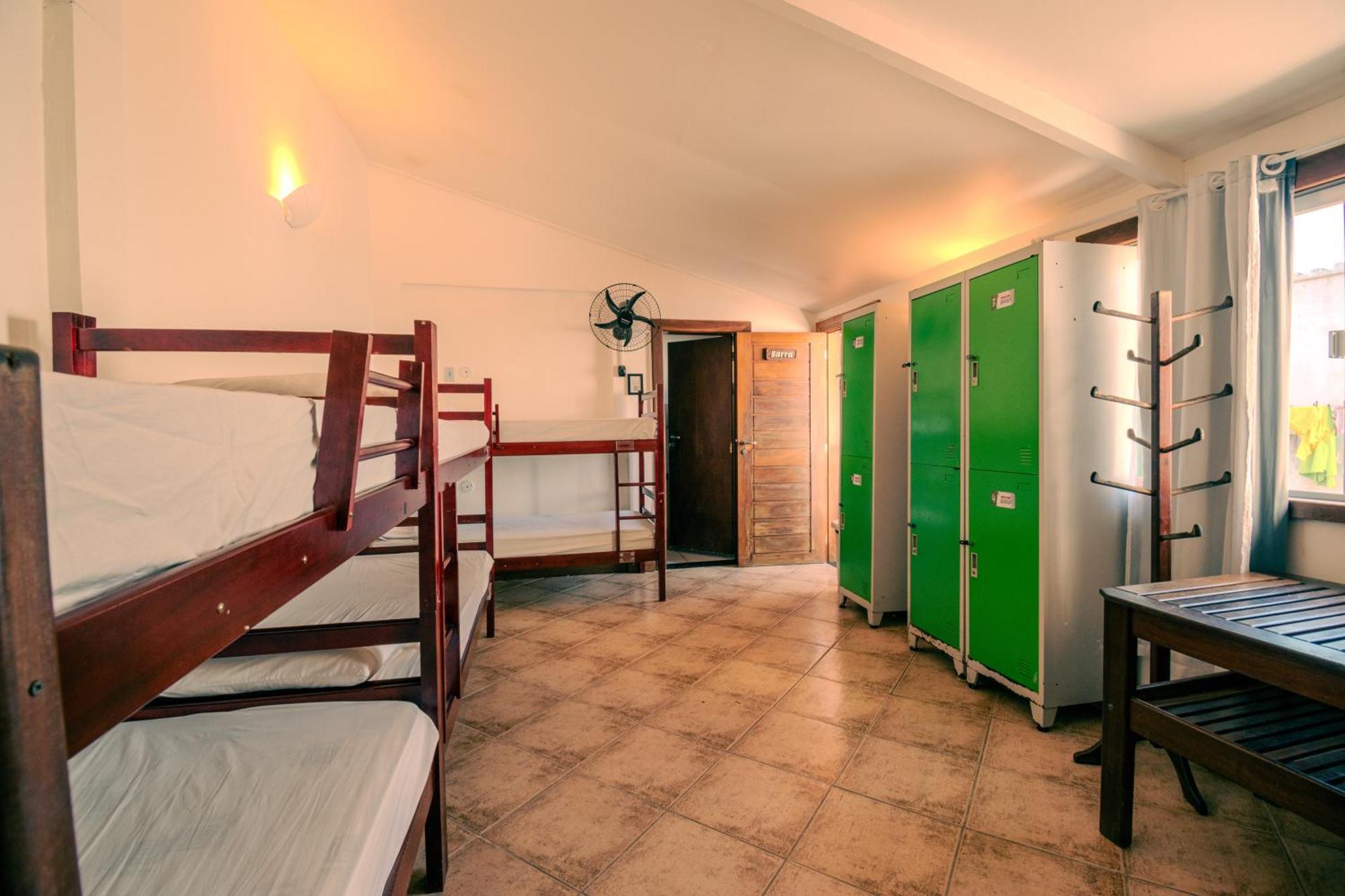 Bamboo Buzios Hostel Εξωτερικό φωτογραφία