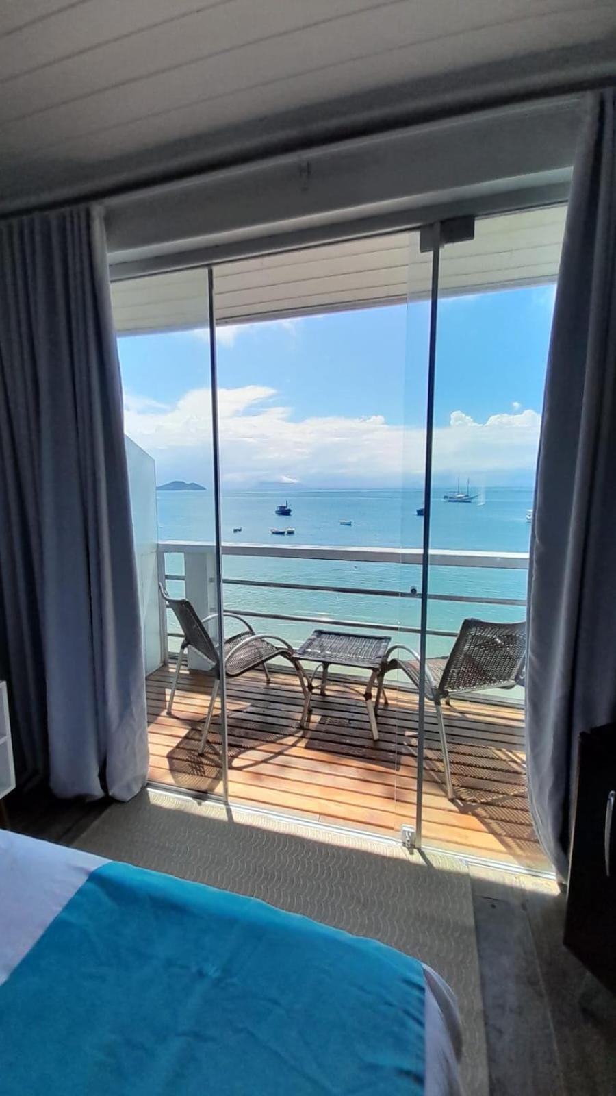 Bamboo Buzios Hostel Εξωτερικό φωτογραφία