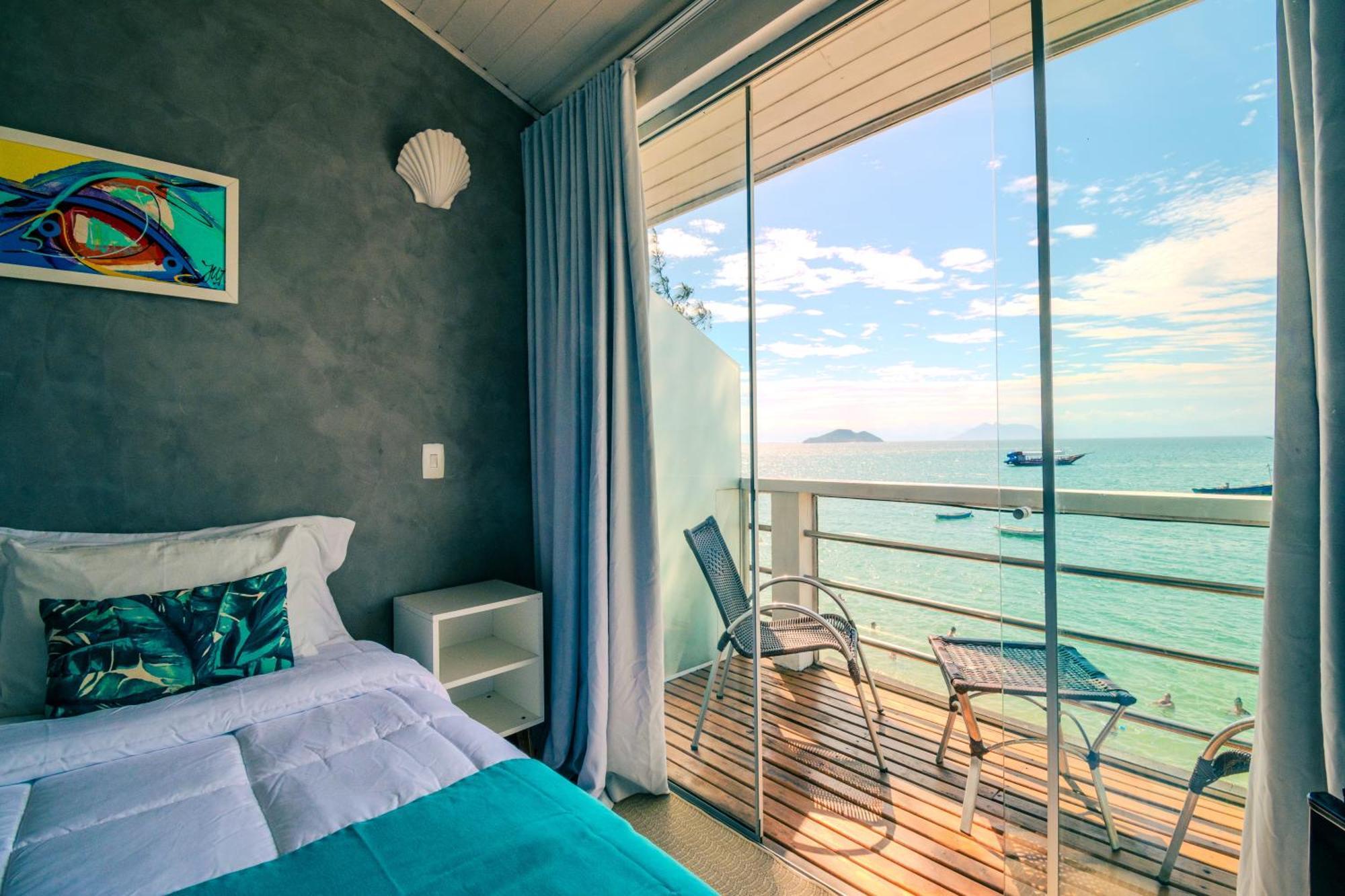 Bamboo Buzios Hostel Εξωτερικό φωτογραφία