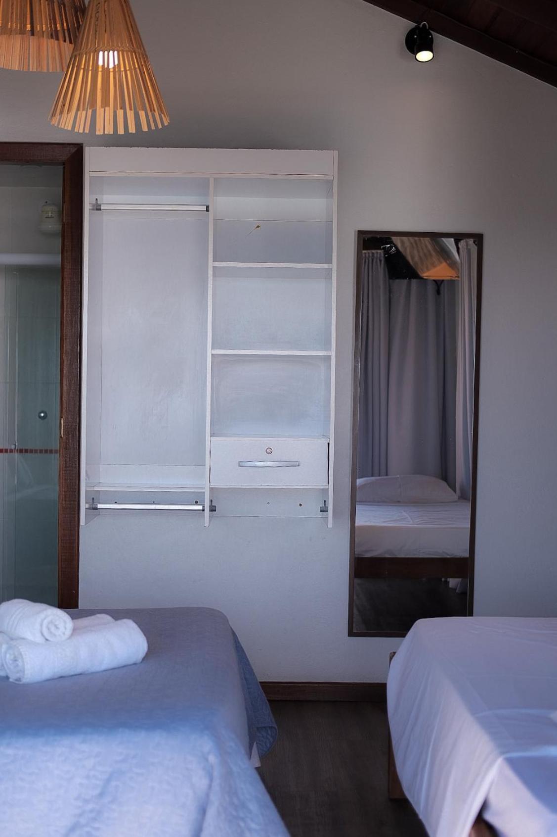 Bamboo Buzios Hostel Εξωτερικό φωτογραφία