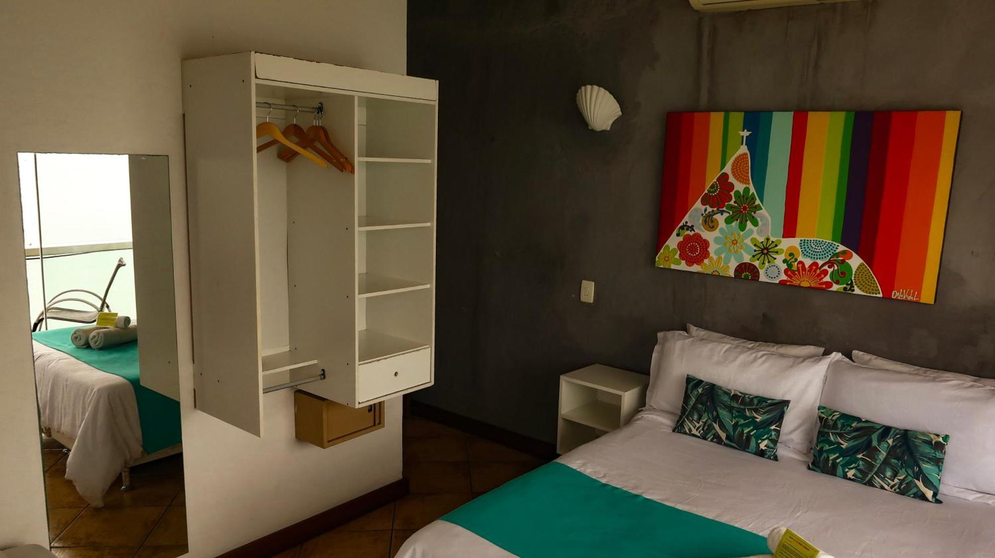 Bamboo Buzios Hostel Εξωτερικό φωτογραφία