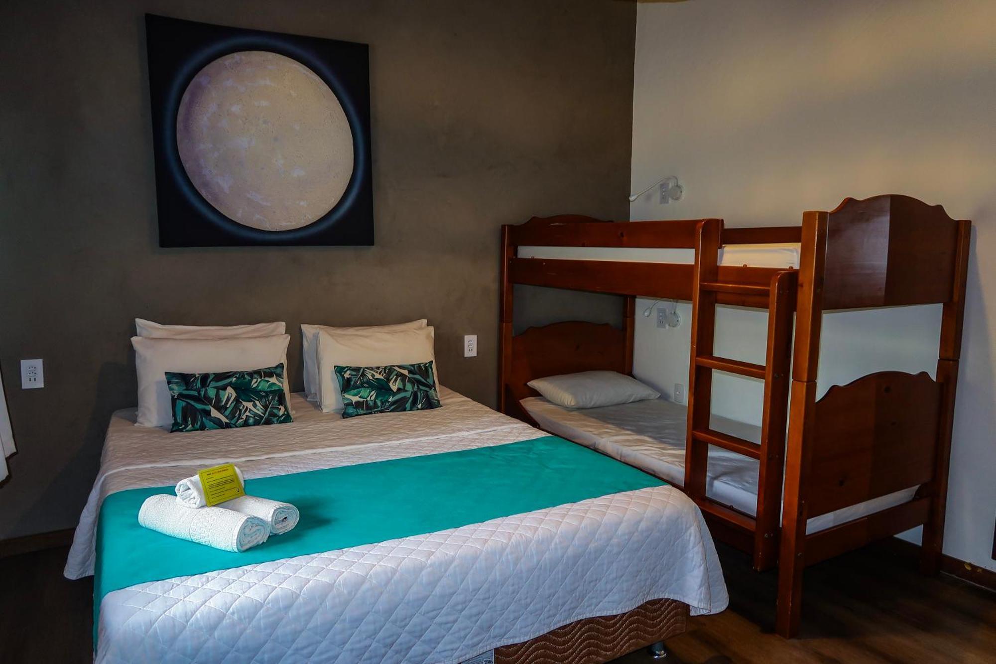 Bamboo Buzios Hostel Εξωτερικό φωτογραφία