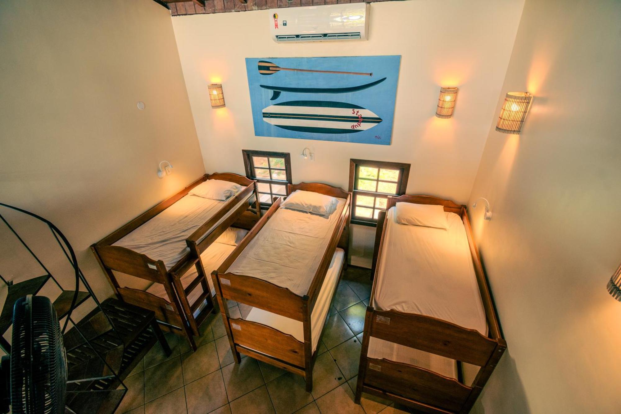 Bamboo Buzios Hostel Εξωτερικό φωτογραφία