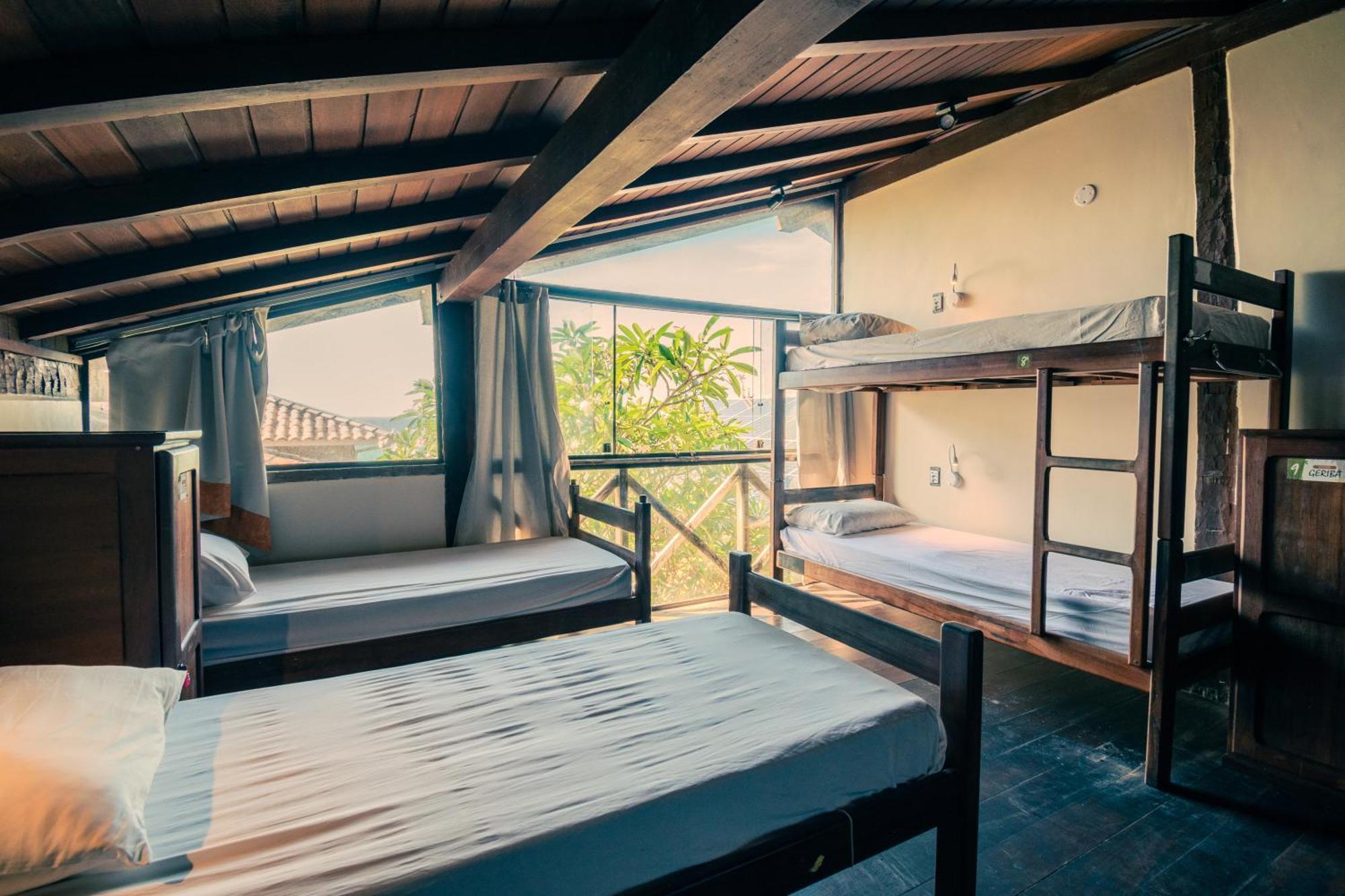 Bamboo Buzios Hostel Εξωτερικό φωτογραφία