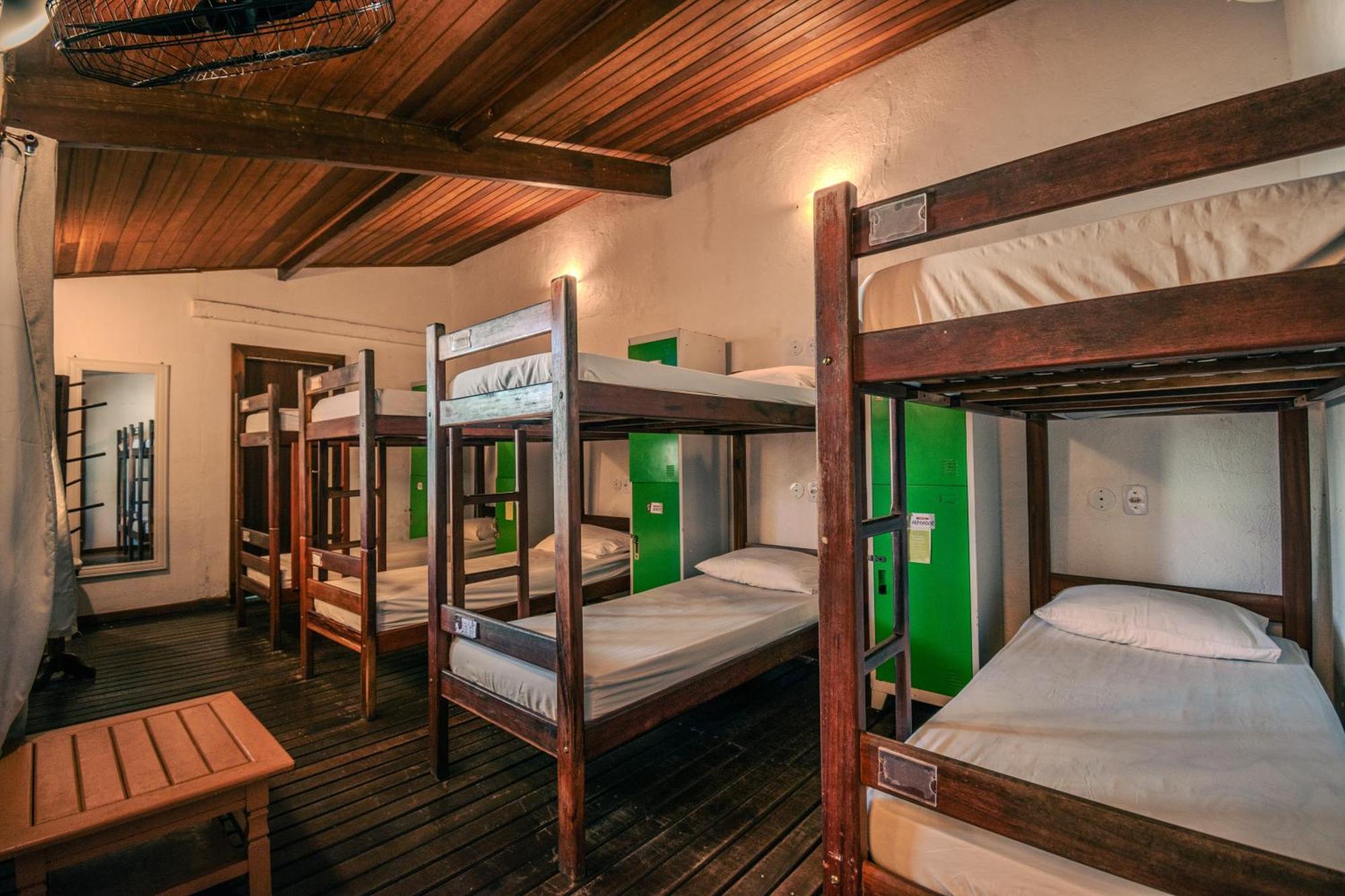 Bamboo Buzios Hostel Εξωτερικό φωτογραφία