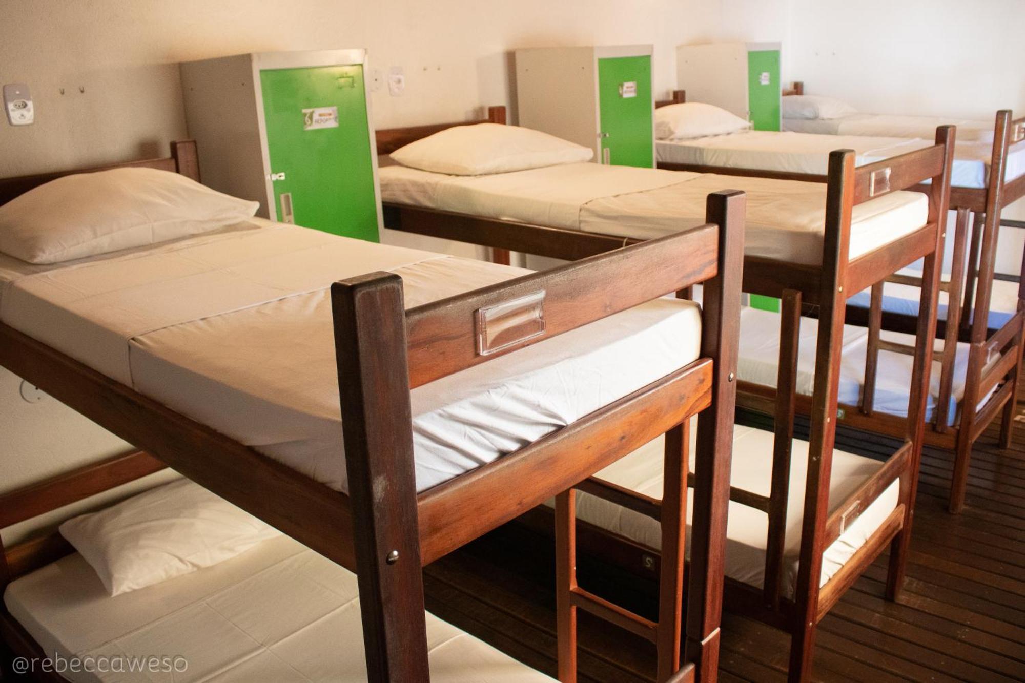 Bamboo Buzios Hostel Εξωτερικό φωτογραφία