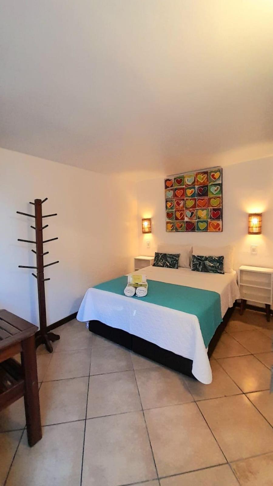 Bamboo Buzios Hostel Εξωτερικό φωτογραφία