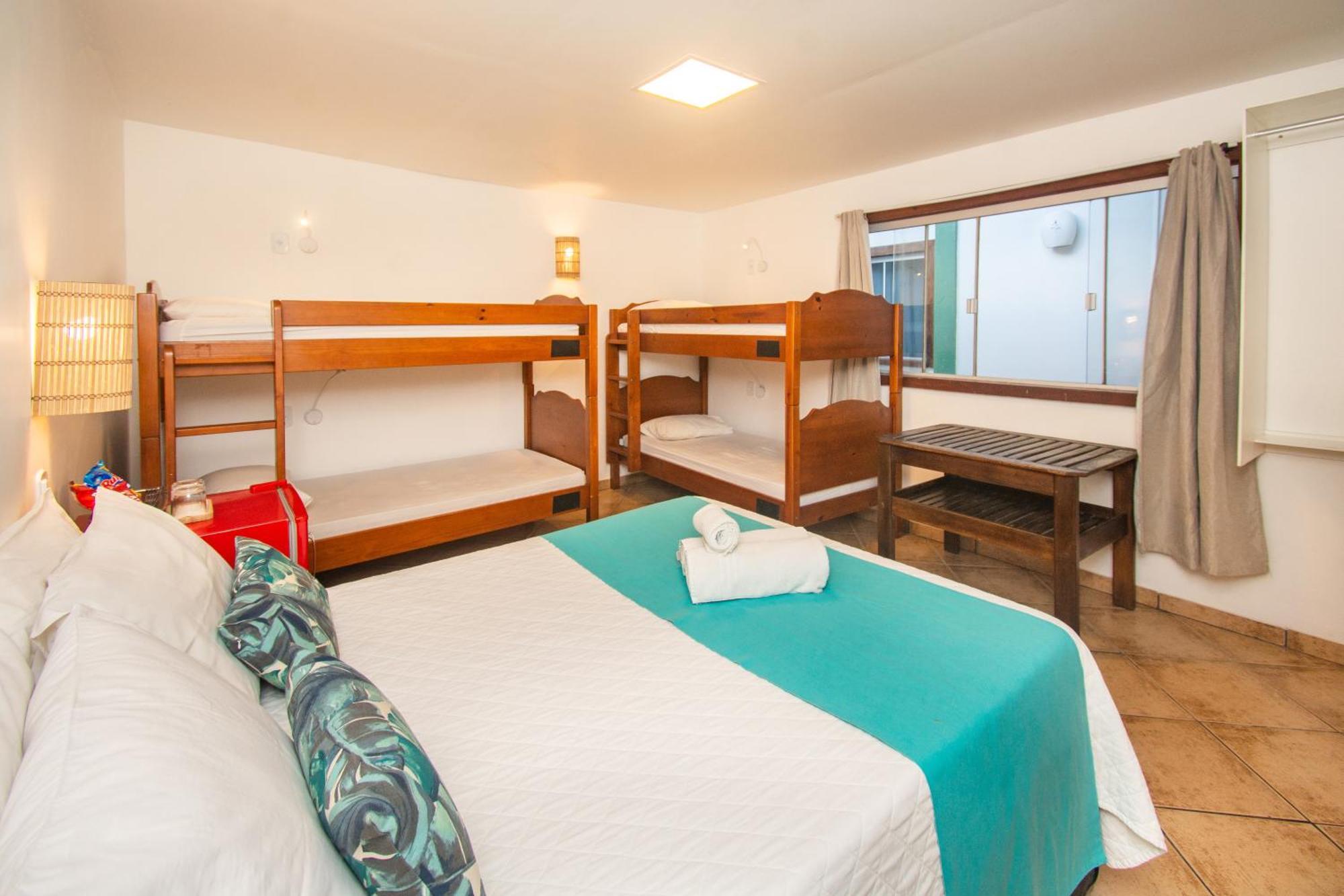 Bamboo Buzios Hostel Εξωτερικό φωτογραφία