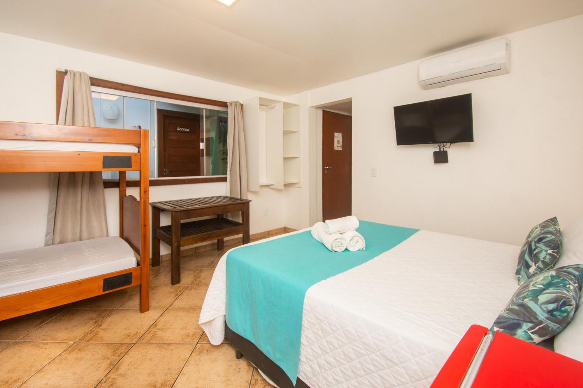 Bamboo Buzios Hostel Εξωτερικό φωτογραφία