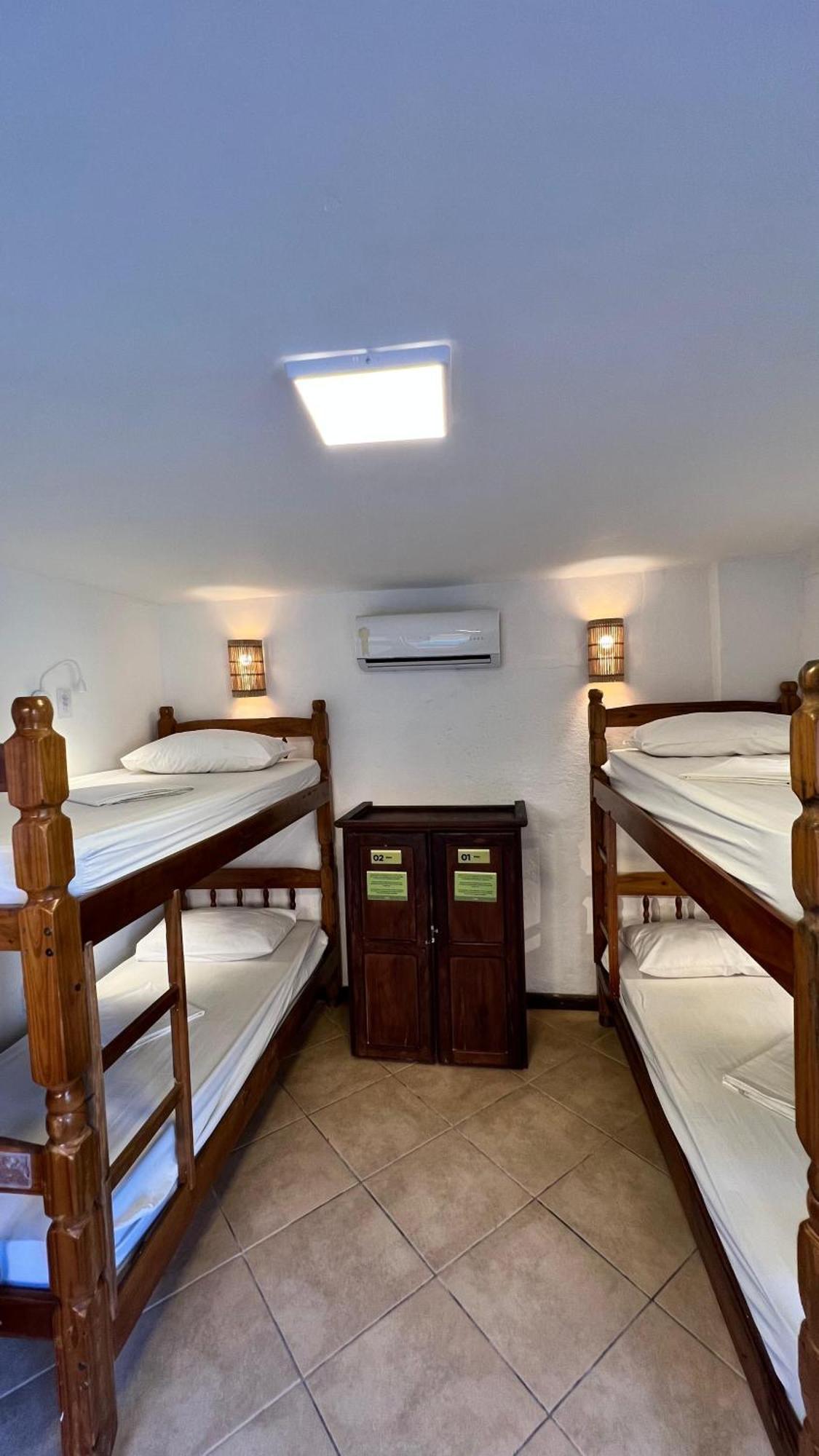 Bamboo Buzios Hostel Εξωτερικό φωτογραφία