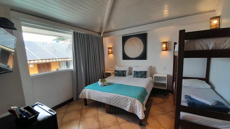 Bamboo Buzios Hostel Εξωτερικό φωτογραφία
