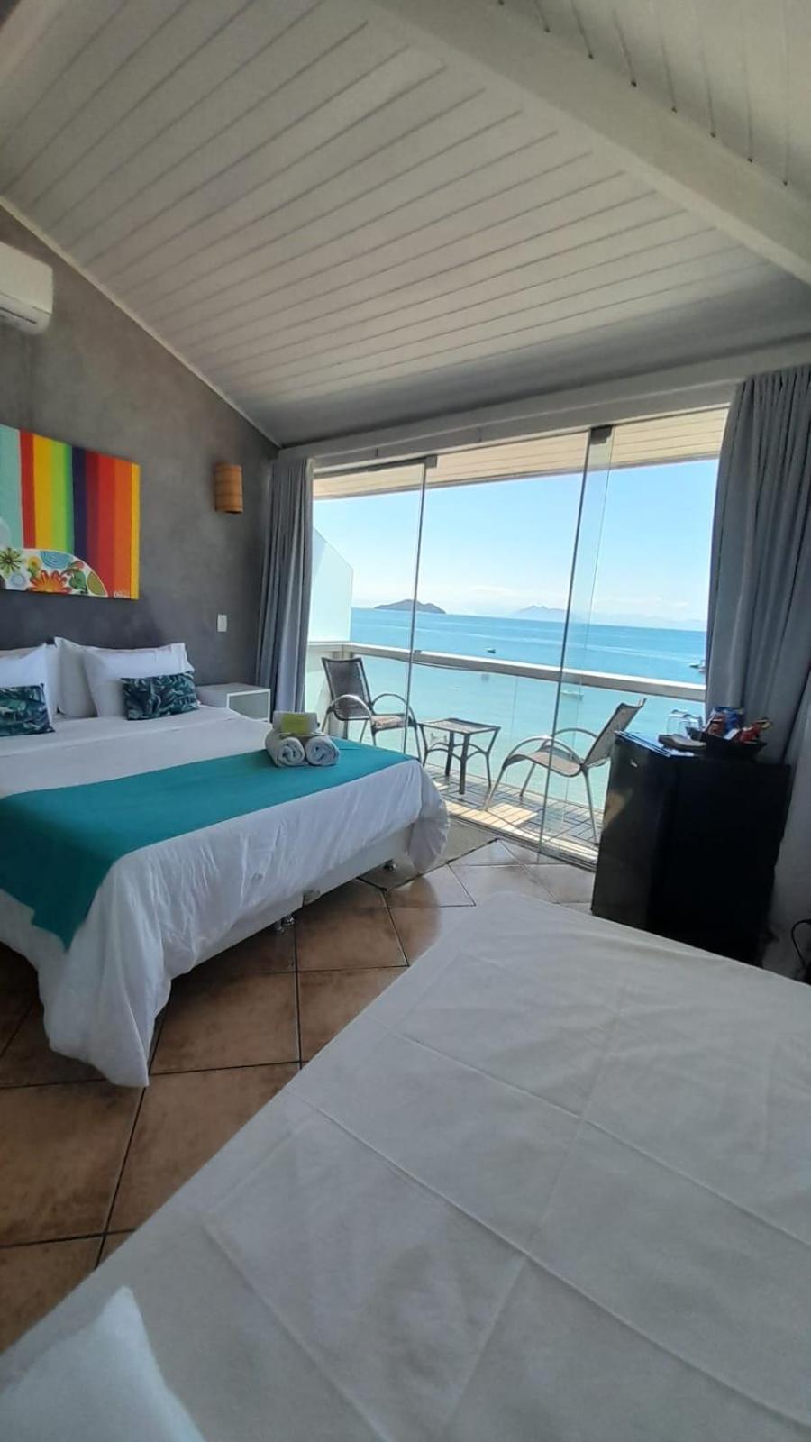 Bamboo Buzios Hostel Εξωτερικό φωτογραφία