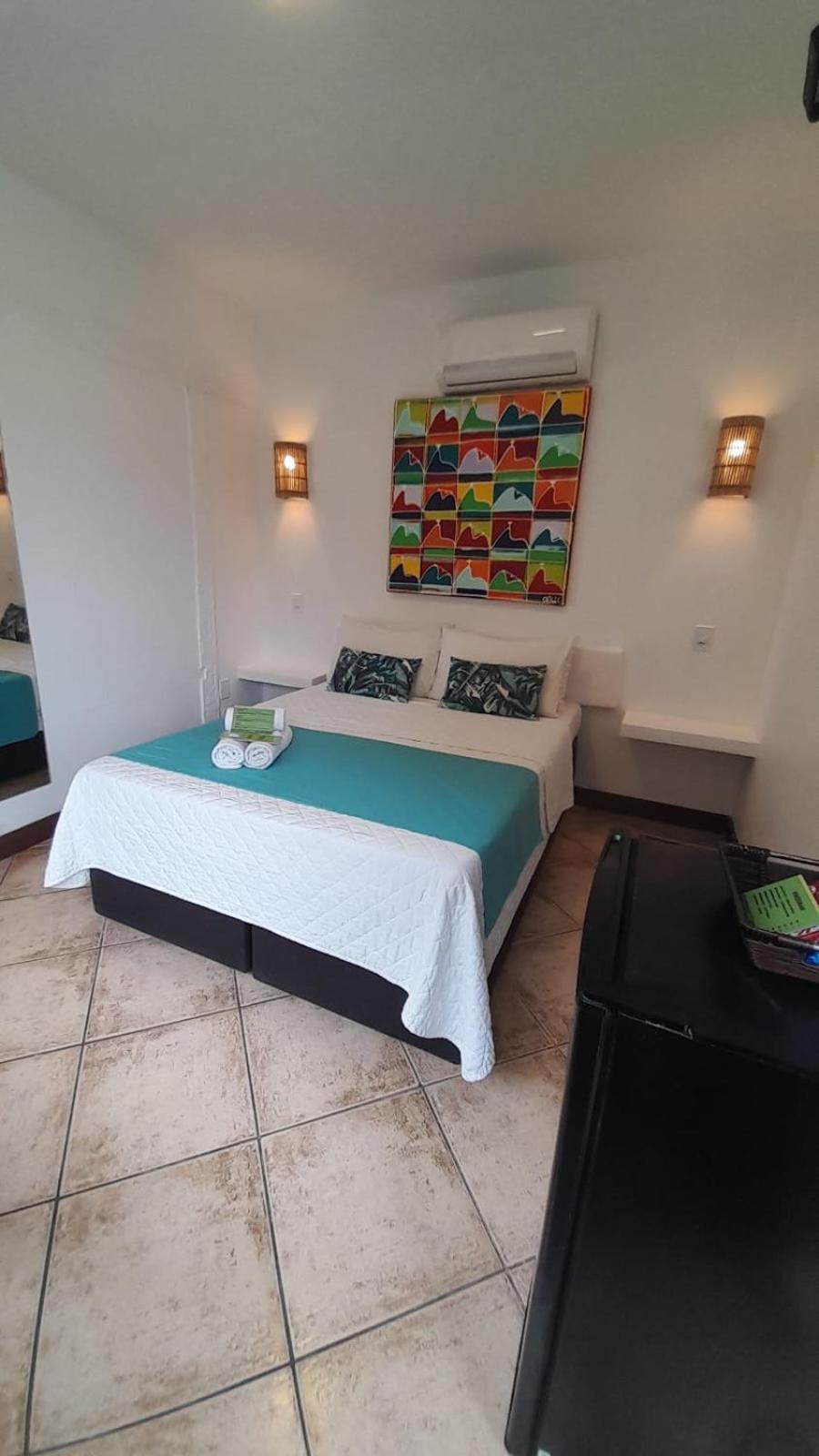 Bamboo Buzios Hostel Εξωτερικό φωτογραφία